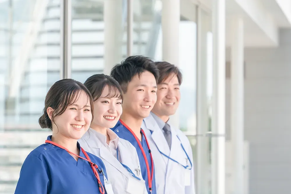 WellYuHospital image